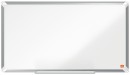 Whiteboardtafel Premium Plus NanoClean™ - 89 x 50...