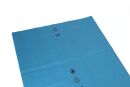 Müllsack Recycling - 240 Liter, blau, 200...