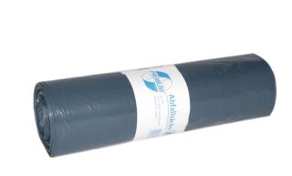 Müllsack Recycling - 140 Liter, blau, 20 Stück, 1 St.