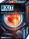 Familienspiel - EXIT - Das Spiel: Das Tor zwischen den Welten, 1 St.