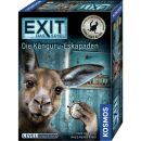 Familienspiel - EXIT - Das Spiel: Die...