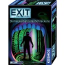 Familienspiel - EXIT - Das Spiel: Die Geisterbahn des...