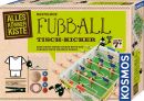 Bastelbox Fussball Tisch-Kicker, 1 St.