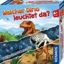 Memo-Spiel  - Welcher Dino leuchtet da ?, 1 St.