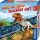 Memo-Spiel  - Welcher Dino leuchtet da ?, 1 St.