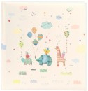 Fotoalbum Baby Animal Parade - 30 x 31 cm, 1 St.