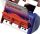 Handabroller Economy - Rollen bis 50 mm x 66 m, 1 St.
