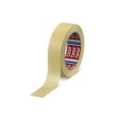 Kreppband Basic - 30 mm x 50 m, beige, 1 St.