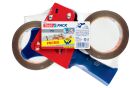 Verpackungsklebeband (Packhilfsmittel) tesapack®,...