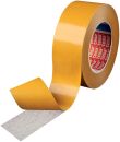 Doppelseitige Klebeband Vlies - 25 mm x 50 m, 1 St.