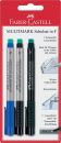 Folienstift Multimark Schulset F - 3er Pack, 1 St.