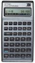 Finanztaschenrechner 17BIIPLUS - Financial Calculator, 1 St.