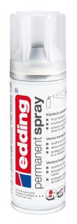 5200 Permanent Spray - Klarlack seidenmatt, 200ml, 1 St.