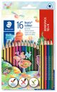 Farbstifte Noris® colour Promotion Set - 3 mm,...