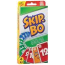 Kartenspiel - Skip-Bo, 1 St.