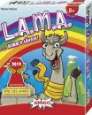Kartenspiel - Lama, 1 St.