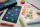 Multitalent-Stift woody 3 in 1 - ARTY - 10er Pack mit Spitzer, sortiert, 1 St.