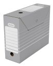 Archivbox tric - A4 und Registratur, ohne Reiter,...