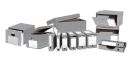 Archivbox tric - A4 und Registratur, ohne Reiter,...