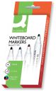 Whiteboard Marker - 1,5 - 3 mm, 4er Pack sortiert, 1 St.