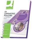 Laminierhülle - A4, 125 mym, matt, 100 Stück, 1...
