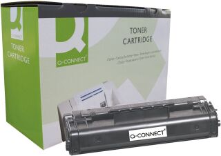 Alternativ Q-Connect Tonerkartusche schwarz (KF15059), 1 St.