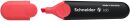 Textmarker Job 150 Universal - 1 + 5 mm, Keilspitze, rot,...