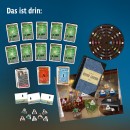Familienspiel EXIT Das Spiel - Der Raub auf dem...