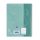 Collegeblock - A5+, 80 Blatt, 90 g/qm, punktkariert, 5 St.