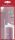 Bleistift-Set Grip 2001 - 5-tlg., B, rose shadows, Blisterkarte, 1 St.