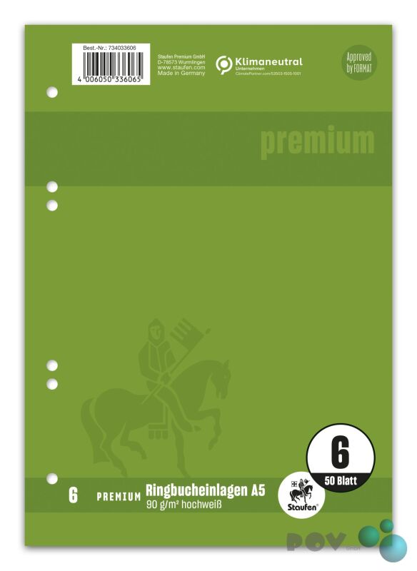 Ringbuch Basic A4 2Ringe Ringe-25mm gelb PP Veloflex 1141010 kaufen | Ringbücher bei