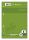 Ringbucheinlage PREMIUM LIN 6 - A5, 90 g/qm, 50 Blatt, 2 St.