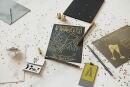 Premium Metallic-Filzstift - Pen 68 metallic - 8er...