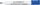 Whiteboard Marker - 1,5 - 3 mm, blau, 1 St.