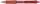 Gelschreiber Sigma - ca. 0,5 mm (M), rot, 1 St.