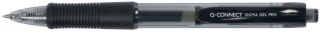 Gelschreiber Sigma - ca. 0,5 mm (M), schwarz, 1 St.