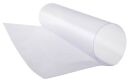Dokumentenschutzfolie für DIN A1, 0,5 mm, matt, 1 St.