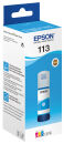 Original Epson Tintenflasche cyan...