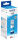 Original Epson Tintenflasche cyan (C13T06B240,113,T06B2,T06B240), 1 St.