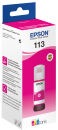 Original Epson Tintenflasche magenta...