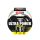 Gewebeband Reparaturband Ultra Power Clear - 10 m x 48 mm, transparent, 1 St.