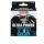 Gewebeband Reparaturband Ultra Power - 1,5 m x 50 mm, schwarz, 1 St.