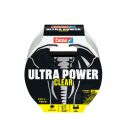 Gewebeband Reparaturband Ultra Power Clear - 10 m x 48...