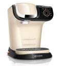 Kapselmaschine My Way 2 - Tassimo, beige, 1 St.