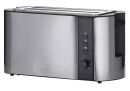 Automatik-Langschlitztoaster - 4-Scheiben,...