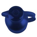 Samba Isolierkanne - 1,0 Liter, blau-transluzent, 1 St.