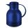 Samba Isolierkanne - 1,0 Liter, blau-transluzent, 1 St.