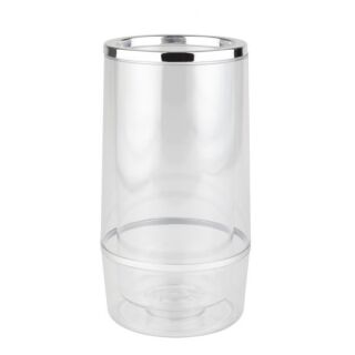 Getränkekühler Blanco transparent, 1 St.