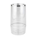 Getränkekühler Blanco transparent, 1 St.