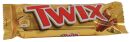 Schokoriegel Twix 32 Stück x 50 g, 1 St.